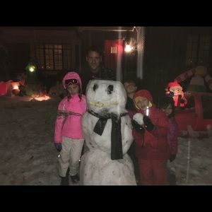 Meet your Posher, Crawford